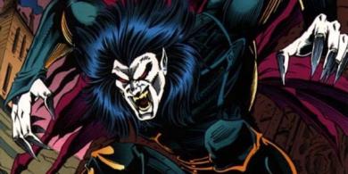 Morbius, An Updated Cast List