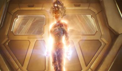 Captain Marvel End Credit Scenes: What Happens, And What They Mean