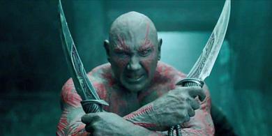 Is Dave Bautista Really Heading To James Gunn’s The Suicide Squad?