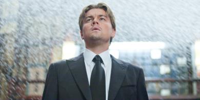So Christopher Nolan's Next Movie Won't Really Be Like North By Northwest Meets Inception?