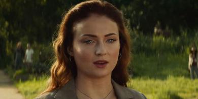 Dark Phoenix's Jessica Chastain Told Sophie Turner To Stand Up For Herself To Co-Star