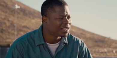 The Mustang's Jason Mitchell Overcame A Very Real Phobia By Making The Film