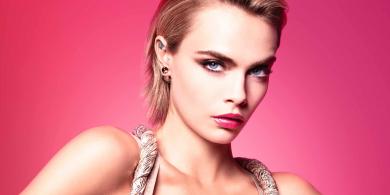 Cara Delevingne on RuPaul, Gender Fluidity, and Being More Real on Instagram