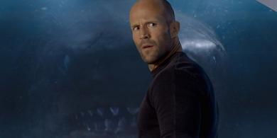 What's Happening With Jason Statham's The Meg 2?