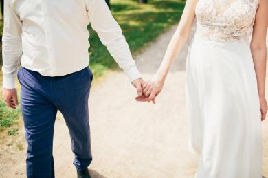 I Married an Older Man. Here’s Why I Regret It.