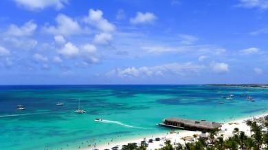 Día Internacional de la Felicidad: por qué Aruba es "la Isla Feliz"