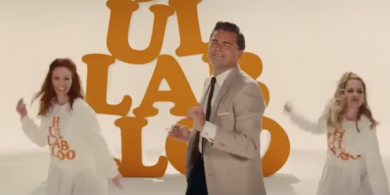 Once Upon A Time In Hollywood Trailer Is Surprisingly Light And Keep Charles Manson In The Background