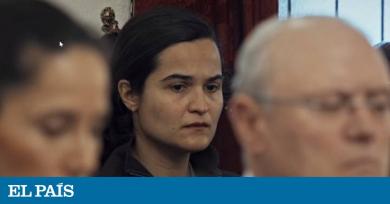 “Aquí murió un bicho”: El asesinato de Isabel Carrasco vuelve como documental