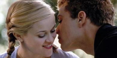 Reese Witherspoon Actually Helped Write Cruel Intentions