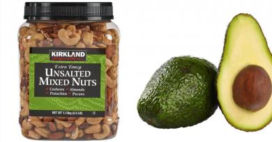 Dietitians Spilled Their Favorite Costco Foods and Basically Rewrote My Grocery List