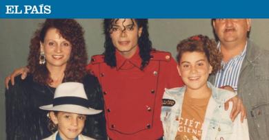 “Nunca entenderé que se dejase a Michael Jackson dormir con niños”