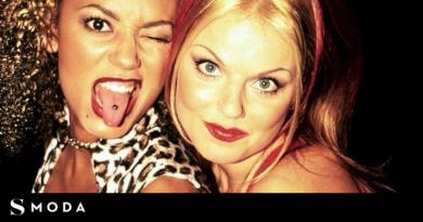 Mel B. asegura que hubo sexo con Geri Halliwell en la era de las Spice Girls