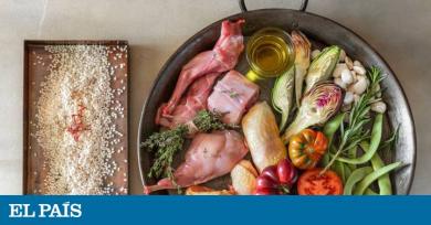 Google crea la gran enciclopedia virtual de la cocina española