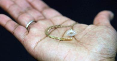 Llegan las joyas anticonceptivas, una nueva forma de cuidarse
