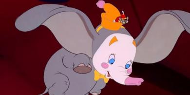 7 Jumbo Dumbo Facts You May Not Know About Disney's Animated Original