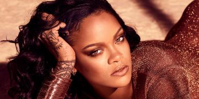 Rihanna Is Expanding Shade Diversity to Fenty Beauty's First-Ever Bronzer