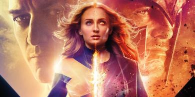 What Sophie Turner Loved Most About The Dark Phoenix Script