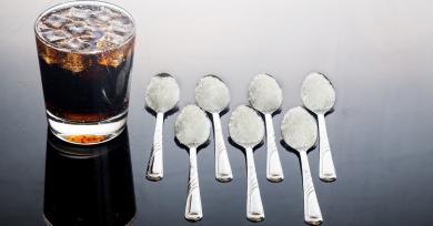 Más allá del sobrecito: los otros nombres del azúcar