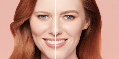 Benefit Cosmetics Creates Brow Shades for Redheads and Grey Hair (Finally!)