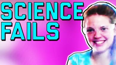 Hilarious Science Fails (July 2017) || FailArmy