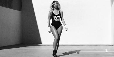 Beyonce Is Re-Launching Ivy Park With Adidas