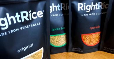RightRice Has Fewer Carbs and 3 Times the Protein of Real Rice, but Does It Taste Good?