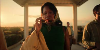 How If Beale Street Could Talk Reminds Regina King Of A Classic TV Show