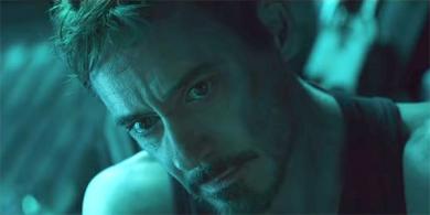 Nobody Will Guess What Happens In Avengers: Endgame, Robert Downey Jr. Says
