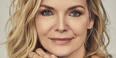 Why Is Michelle Pfeiffer Making Perfume?