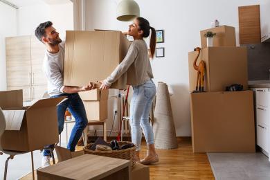 12 Things Every Couple Needs to Know Before Moving In Together