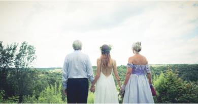 A Letter to the Mother-in-Law and Father-in-Law I'll Never Have