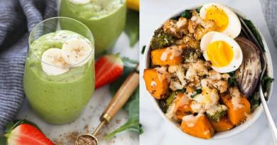 21 Quick, Veggie-Packed Breakfast Recipes For a Healthy and Energizing Start to Your Day