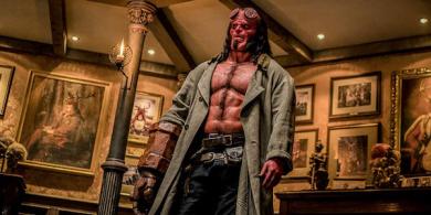 Hellboy Reviews Are In, Here’s What Critics Are Saying