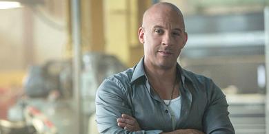 Vin Diesel's Fast And Furious 9 Video Highlights 'The Dom Shrine'