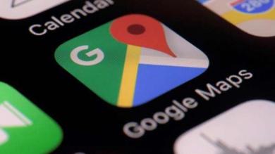 Tres opciones distintas a Google Maps para viajar