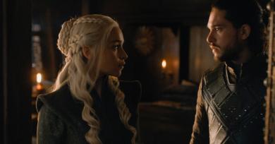 "Game of Thrones": colapsó la plataforma HBO GO