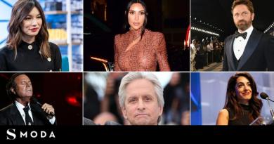 10 famosos que son, también, abogados (además de Kim Kardashian en un futuro próximo)