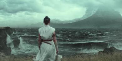 Let's Talk About That Death Star Shot In Star Wars: The Rise Of Skywalker's Trailer