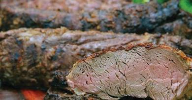 Sustituir la carne roja por proteínas saludables reduce el riesgo cardiovascular