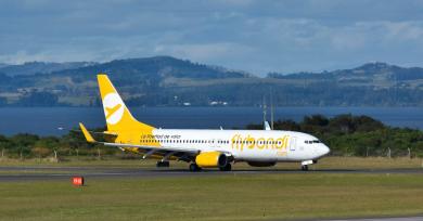 Flybondi: la aerolínea low cost inaugura 5 nuevas rutas