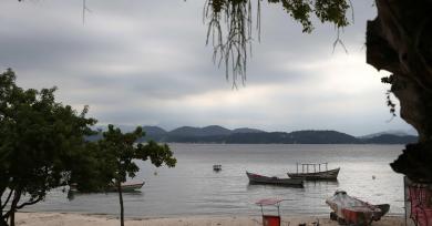 Poco conocida y segura: la isla de Paquetá, el secreto mejor guardado de Río de Janeiro