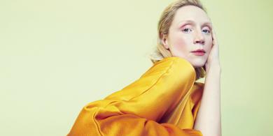 Gwendoline Christie on Becoming Brienne of Tarth, the Woolmark Prize, and the Importance of Beauty
