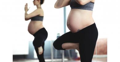 You Can and Should Work Out During Pregnancy, but Here's How to Do It Safely