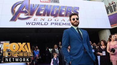 Marvels Avengers Endgame expected to make box office history