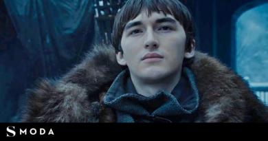 El motivo de la inquietante e incómoda mirada de Bran Stark en ‘Juego de Tronos’