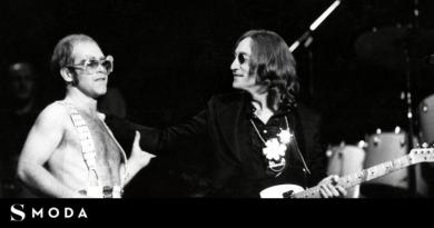 La curiosa historia que explica por qué John Lennon dio su último concierto junto a Elton John