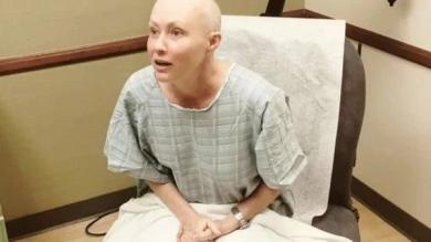 Shannen Doherty: después de luchar contra el cáncer de mama volverá a protagonizar "Beverly Hills 90210"