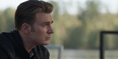 The 25 Most Emotional Moments In Avengers: Endgame