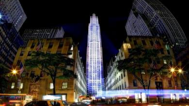 Ofrecerán alquileres turísticos en el  Rockefeller Center de Nueva York