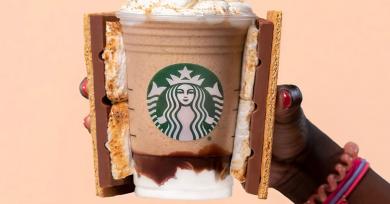 Which Has More Calories, a Starbucks S'mores Frappuccino or an Actual S'more?